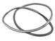 Уплотнитель двери задний правый OPEL INSIGNIA 2013-2017 13228132, 13228132, A