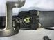 Склопідйомник задній лівий NISSAN NAVARA D40 2005-2010 827013X30A, 827013X30A, A