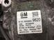 Компресор кондиціонера CHEVROLET TRAX U200 2013-2016 95059820, 95059820, A