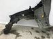 Четверть автомобиля передняя правая NISSAN NAVARA D40 2005-2010 76214EB330, 76214EB330, A