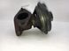 Клапан рециркуляции отработавших газов (EGR) CHEVROLET CAPTIVA 2006-2011 96440383, 96440383, A