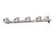 Топливная рампа LAND ROVER RANGE ROVER EVOQUE L538 2015-2018 (EU3E9F797BB) LR054874, LR054874, A