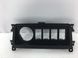 Накладка консолі передня NISSAN PATHFINDER R51 2005-2014 96988EB41A, 96988EB41A, B