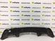 Бампер задній ACURA MDX 2008-2013 (нижня частина) 71502-STX-A01, 71502-STX-A01, A
