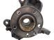 Кулак поворотный передний левый VOLVO V60 Y20 2013-2018 (32425868) 31201285, 31201285, A