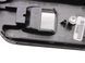 Накладка на кнопку задня права LAND ROVER RANGE ROVER EVOQUE L538 2015-2018 (BJ32274C02AA) LR028115, LR028115, B