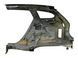 Чверть автомобіля задня права VOLVO V60 Y20 2013-2018 31349781, 31349781, B
