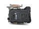 Дроссельная заслонка FIAT 500L 2012-2016 55255919, 55255919, A