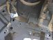 Чверть автомобіля передня права NISSAN ROGUE T33 2023- G5110-6RRMA, G5110-6RRMA, A