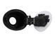 Лючок бензобака LAND ROVER RANGE ROVER EVOQUE L538 2015-2018 (LR033012, CJ329A095AA) BJ3227936AB, BJ3227936AB, B