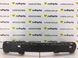 Бампер задній ACURA MDX 2008-2013 (нижня частина) 71502-STX-A01, 71502-STX-A01, A