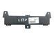 Демпфер потолка верхний задний LAND ROVER DISCOVERY SPORT L550 2014-2019 FK727L195AB, FK727L195AB, A
