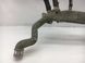 Патрубок охолодження двигуна SUBARU OUTBACK B15 2015-2019 14050AB02A, 14050AB02A, A