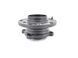 Ступиця задня ліва права MINI COUNTRYMAN R60 2010-2016 33409813210, 33409813210, A