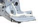 Чверть автомобіля передня права NISSAN ROGUE T33 2023- G5110-6RRMA, G5110-6RRMA, A