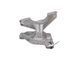 Кронштейн рулевой рейки правый HONDA CR-V 2006-2010 53434SWA013, 53434SWA013, A
