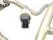 Трубка кондиционера LAND ROVER FREELANDER 2 L359 2006-2010 (6G9N-19A834-EL) LR007110, LR007110, A