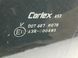 Стекло двери заднее левое INFINITI QX56 2004-2010 82301-ZQ10A, 82301-ZQ10A, A