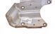Тепловой экран NISSAN NAVARA D40 2010-2014 165905X01B, 165905X01B, A