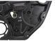 Склопідйомник задній правий VOLVO V60 Y20 2013-2018 (30784313) 30784309, 30784309, A