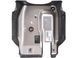 Чехол рулевой колонки нижний MAZDA CX-5 KE 2012-2015 KD45-60371, KD45-60371, A