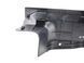 Накладка порога задняя левая CITROEN C-CROSSER 2007-2013 7656A037, 7656A037, B