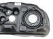 Паливний бак NISSAN ROGUE T33 2023- 17202-6RE1A, 17202-6RE1A, A