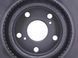 Гальмівний диск передній лівий правий TOYOTA RAV4 CA30W 2005-2010 (25мм) 4351242050, 4351242050, A