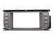 Блок кнопок в торпеду LAND ROVER RANGE ROVER EVOQUE L538 2015-2018 GJ3219F211KB, GJ3219F211KB, A