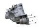 Коробка передач КПП HONDA CR-V 2006-2010 (6-ступенева, 2.2D, 7R08) 20011R08H00, 20011R08H00, A