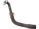 Трубка гідропідсилювача керма NISSAN NAVARA D40 2005-2010 497173X01A, 497173X01A, A