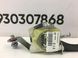 Ремень безопасности задний левый HYUNDAI SANTA FE CM 2006-2009 89810-2B000WK, 89810-2B000WK, A
