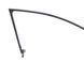 Рамка двери верхняя передняя левая внутренняя TOYOTA AVENSIS T27 2012-2015 676B0-05010, 676B0-05010, A