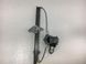 Склопідйомник задній лівий NISSAN NAVARA D40 2005-2010 827013X30A, 827013X30A, A