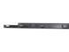 Накладка порога ліва зовнішня SUBARU FORESTER SL 2024- 91112SL530, 91112SL530, B