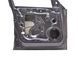 Дверь передняя левые AUDI Q5 2008-2012 8R0831051E, 8R0831051E, B