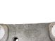 Кронштейн передний правый LAND ROVER DISCOVERY SPORT L550 2014-2019 874142202, 874142202, A