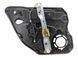 Склопідйомник задній правий VOLVO V60 Y20 2013-2018 (30784313) 30784309, 30784309, A