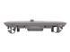 Плафон освітлення салону задній TOYOTA RAV4 CA30W 2005-2010 81240-52040-B0, 81240-52040-B0, A