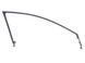 Рамка двери верхняя передняя левая внутренняя TOYOTA AVENSIS T27 2012-2015 676B0-05010, 676B0-05010, A