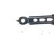 Регулятор ременя безпеки передній лівий TOYOTA RAV4 CA30W 2005-2010 73200-53010, 73200-53010, A