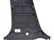 Накладка середньої стійки нижня права внутрішня TOYOTA RAV4 CA30W 2005-2010 62413-42040-B0, 62413-42040-B0, A