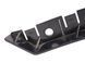 Кронштейн бампера передній лівий LAND ROVER DISCOVERY SPORT L550 2019- LK7216F073A, LK7216F073A, A