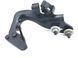 Петля кришки багажника ліва LAND ROVER RANGE ROVER EVOQUE L538 2011-2015 (BJ3242901) LR051477, LR051477, A