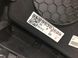 Карта двери задняя левая OPEL MOKKA 2012-2016 95380781, 95380781, B