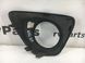 Накладка бампера задня права HYUNDAI VELOSTER 2011-2018 86624-2V500, 86624-2V500, A