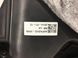Карта двери задняя левая OPEL MOKKA 2012-2016 95380781, 95380781, B
