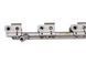 Топливная рампа LAND ROVER RANGE ROVER EVOQUE L538 2015-2018 (EU3E9F797BB) LR054874, LR054874, A