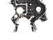 Крышка двигателя передняя HYUNDAI I40 2011-2015 21310-2A303, 21310-2A303, A