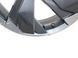 Диск R18 5* NISSAN ROGUE T33 2023- (18X7 1/2J PCD5x114.3 ET40 DIA66.1) 40300-6RH3B, 40300-6RH3B, B